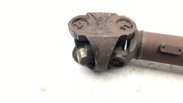 2000 Dodge Durango Front Drive Shaft Oem Driveline 4X4 4Wd 52099204Ab — photo 11