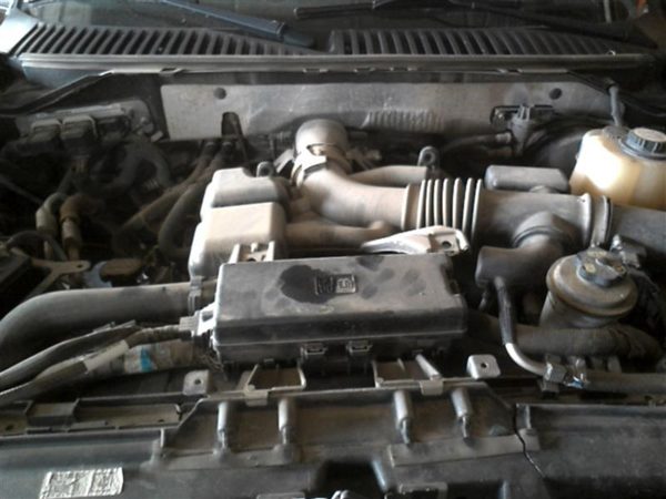 2007 Lincoln Navigator — vehicle photo 2