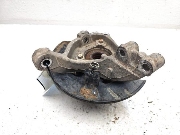 07-09 Equinox Passenger Right Front Spindle Steering Knuckle With Wheel Hub — photo 8