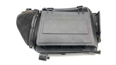 1997-2003 Bmw 540I Driver Left Cabin Air Filter Housing Oem 64112182533