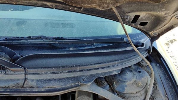 1998-2004 Dodge Intrepid Driver Left Windshield Wiper Arm Oem Blade Lever — photo 1
