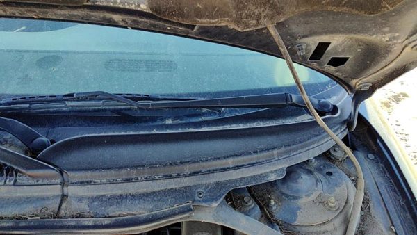 1998-2004 Dodge Intrepid Driver Left Windshield Wiper Arm Oem Blade Lever — photo 2