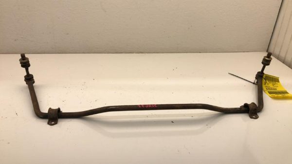1970-1973 Nissan Datsun 240Z Front Stabilizer Bar Oem Sway Bar Track Linkage — photo 2