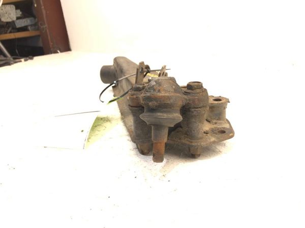 1984-1987 Isuzu Pup Passenger Right Lower Control Arm Front Oem 4X4 4Wd — photo 3