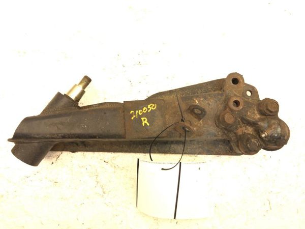 1984-1987 Isuzu Pup Passenger Right Lower Control Arm Front Oem 4X4 4Wd — photo 1