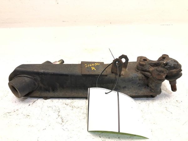 1984-1987 Isuzu Pup Passenger Right Lower Control Arm Front Oem 4X4 4Wd — photo 2