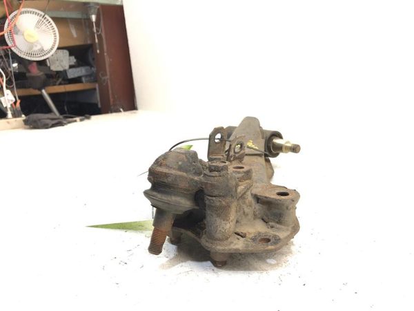 1984-1987 Isuzu Pup Passenger Right Lower Control Arm Front Oem 4X4 4Wd — photo 4
