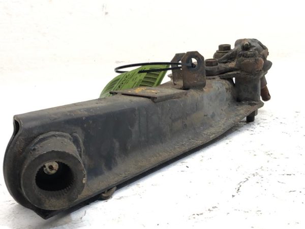 1984-1987 Isuzu Pup Passenger Right Lower Control Arm Front Oem 4X4 4Wd — photo 9