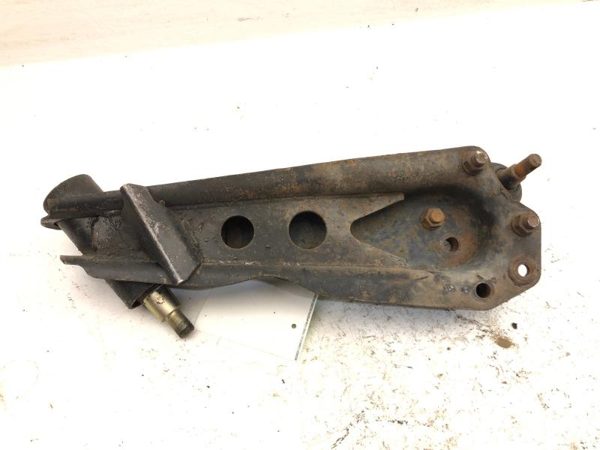 1984-1987 Isuzu Pup Passenger Right Lower Control Arm Front Oem 4X4 4Wd — photo 10