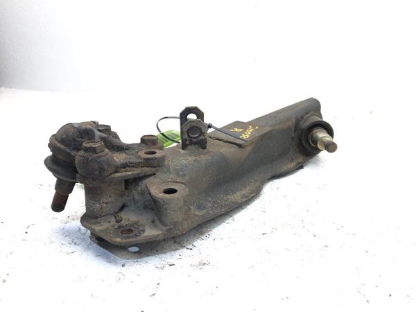 1984-1987 Isuzu Pup Passenger Right Lower Control Arm Front Oem 4X4 4Wd — photo 5