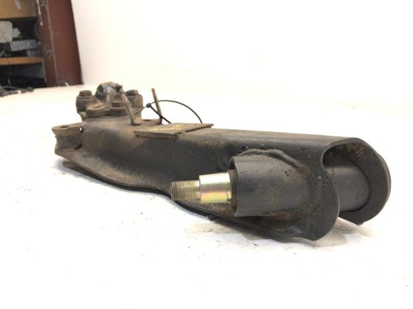 1984-1987 Isuzu Pup Passenger Right Lower Control Arm Front Oem 4X4 4Wd — photo 7