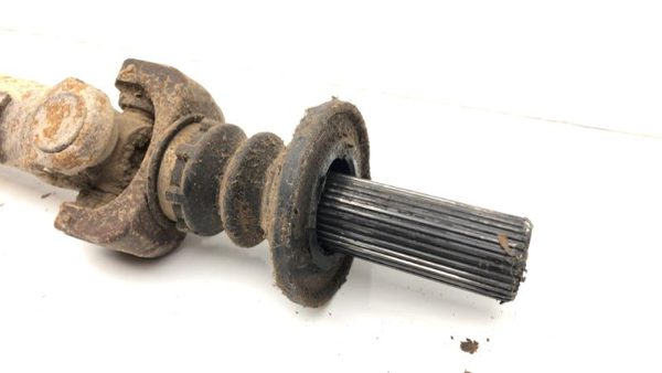 2002-2010 Silverado 2500 Hd Front Drive Shaft Oem Driveline 4X4 4Wd 15182094 — photo 5