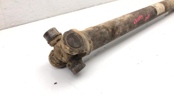 2002-2010 Silverado 2500 Hd Front Drive Shaft Oem Driveline 4X4 4Wd 15182094 — photo 2
