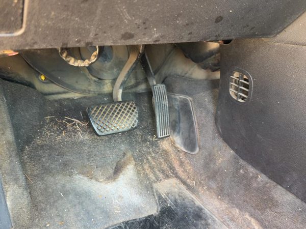 2005-2010 Chevy Cobalt Gas Pedal Assembly Oem Accelerator — photo 3