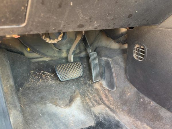 2005-2010 Chevy Cobalt Gas Pedal Assembly Oem Accelerator — photo 2