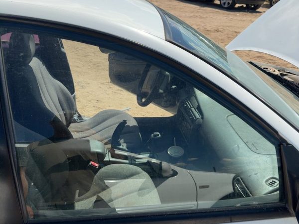 1995-2005 Chevy Cavalier Passenger Right Front Side Window Door Glass Oem Sdn — photo 3