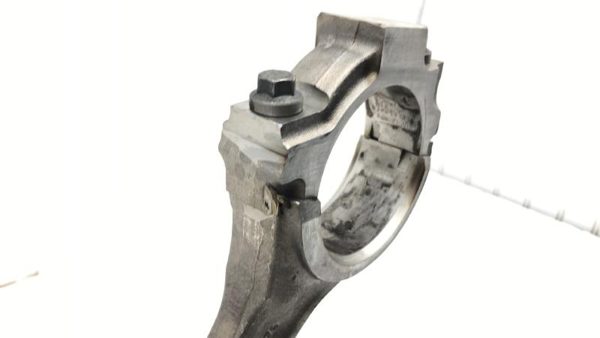 2001 Dodge Ram 2500 Connecting Rod With Piston Cummins 5.9L 24V Oem — photo 5