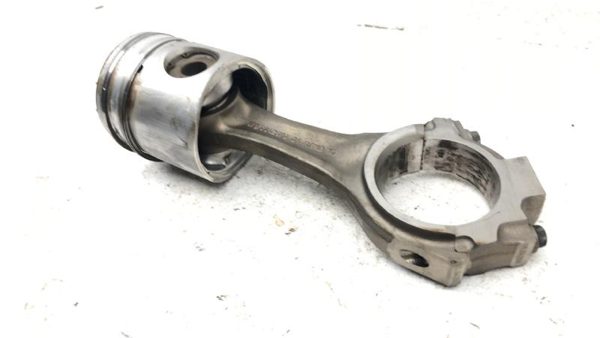2001 Dodge Ram 2500 Connecting Rod With Piston Cummins 5.9L 24V Oem — photo 12