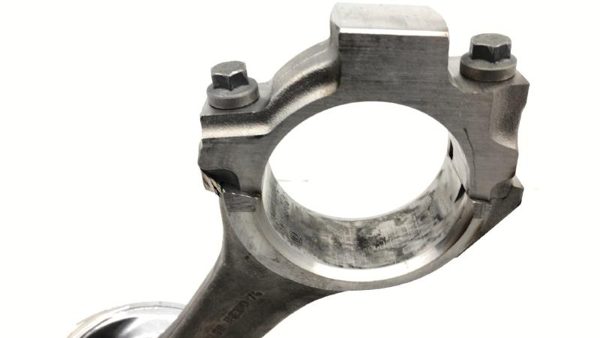 2001 Dodge Ram 2500 Connecting Rod With Piston Cummins 5.9L 24V Oem — photo 4