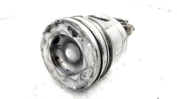 2001 Dodge Ram 2500 Connecting Rod With Piston Cummins 5.9L 24V Oem — photo 9