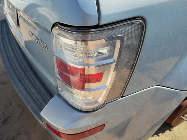 2008-2011 Mercury Mariner Passenger Right Tail Light Brake Lamp Oem Rear — photo 1