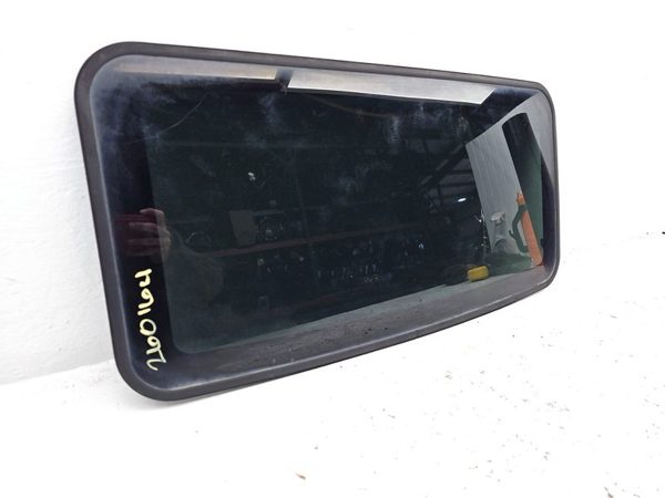 2005-2007 Ford Fivehundred Sun Roof Glass Oem Top Window 4G1Z54500A18Aa — photo 1