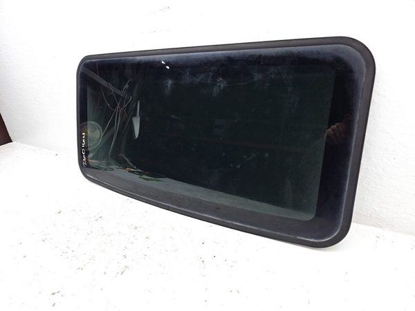 2005-2007 Ford Fivehundred Sun Roof Glass Oem Top Window 4G1Z54500A18Aa — photo 5
