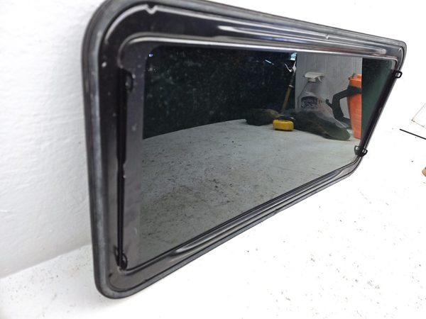 2005-2007 Ford Fivehundred Sun Roof Glass Oem Top Window 4G1Z54500A18Aa — photo 10