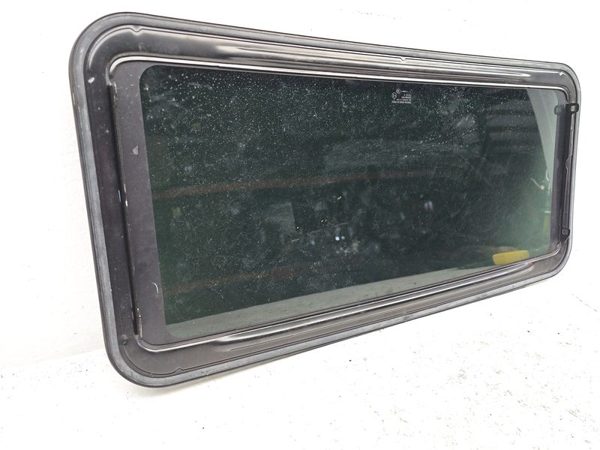 2005-2007 Ford Fivehundred Sun Roof Glass Oem Top Window 4G1Z54500A18Aa — photo 7