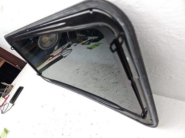 2005-2007 Ford Fivehundred Sun Roof Glass Oem Top Window 4G1Z54500A18Aa — photo 9