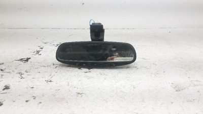 2002 XG350 Interior Rear View Mirror Inside OEM