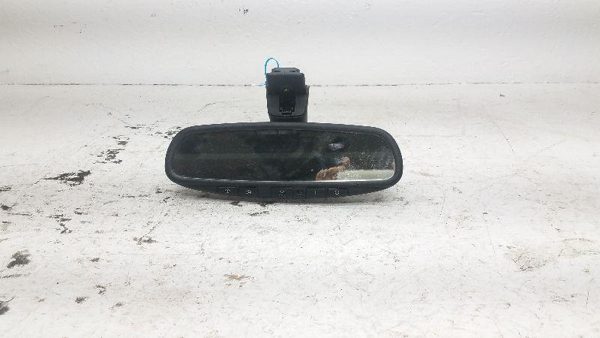 2002 XG350 Interior Rear View Mirror Inside OEM — photo 1