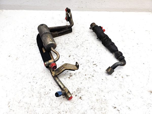 1980 Mercedes-Benz 450SL Air Conditioner Hose — photo 1