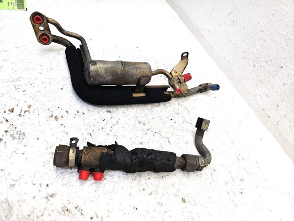 1980 Mercedes-Benz 450SL Air Conditioner Hose — photo 5