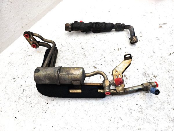 1980 Mercedes-Benz 450SL Air Conditioner Hose — photo 2
