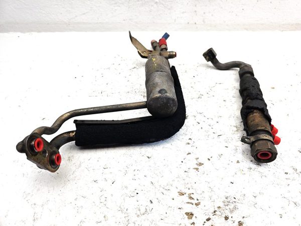 1980 Mercedes-Benz 450SL Air Conditioner Hose — photo 4