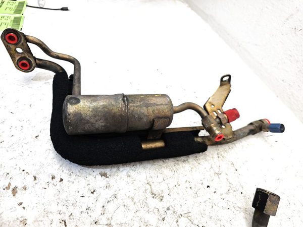 1980 Mercedes-Benz 450SL Air Conditioner Hose — photo 8