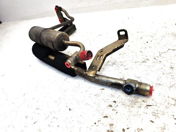 1980 Mercedes-Benz 450SL Air Conditioner Hose — photo 9