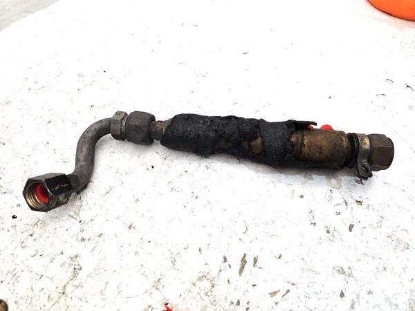 1980 Mercedes-Benz 450SL Air Conditioner Hose — photo 10