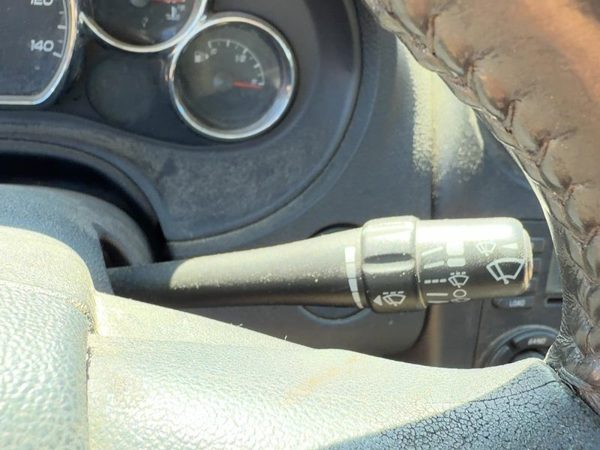 05-06 Pontiac G6 Windshield Wiper Control Switch Column Lever Assembly Oem Sedan — photo 1