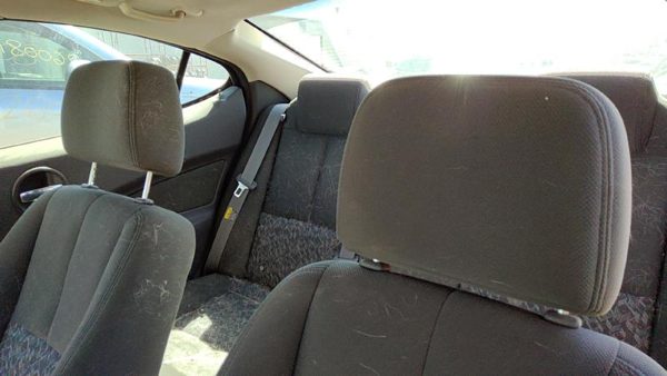 2004-2006 Pontiac Grand Prix Pair Of Front Headrests Oem Left Right Set Seat — photo 2