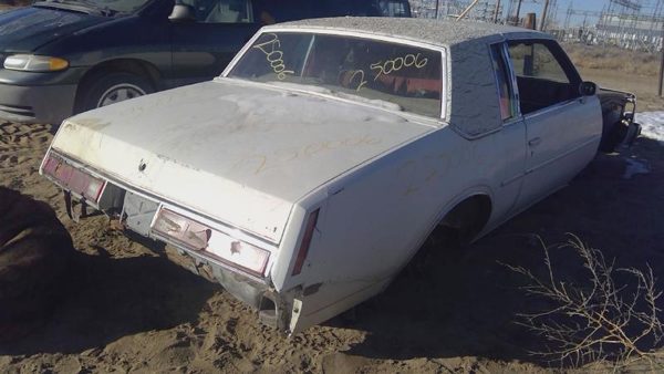 1978 Buick Regal — vehicle photo 5