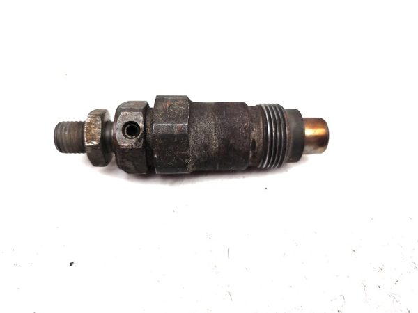 1996 Isuzu Npr Misc Fuel Injection Parts Injector e71-1380 — photo 1