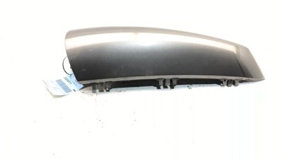 07-14 Chevy Tahoe 07-14 Passenger Right Rear Quarter Window Corner Trim Oem