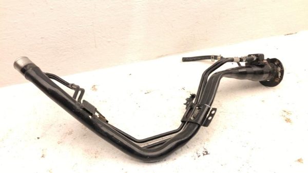 2008-2014 Subaru Impreza Fuel Filler Neck Assembly With Gas Cap Oem 2.5L — photo 10