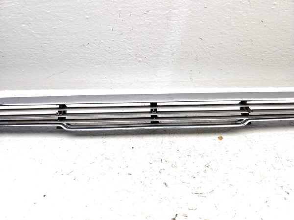 1964-1966 Ford Thunderbird Coupe Chrome Trim Below Back Glass Oem Moulding — photo 14
