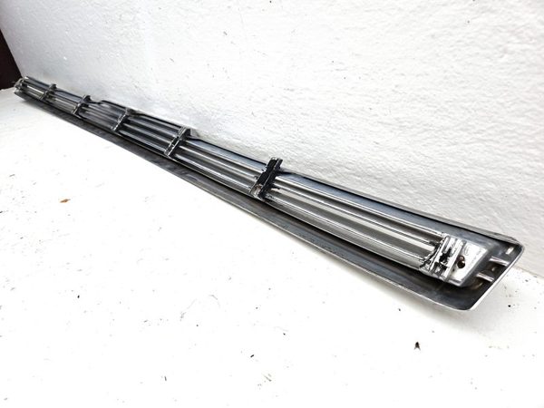 1964-1966 Ford Thunderbird Coupe Chrome Trim Below Back Glass Oem Moulding — photo 17