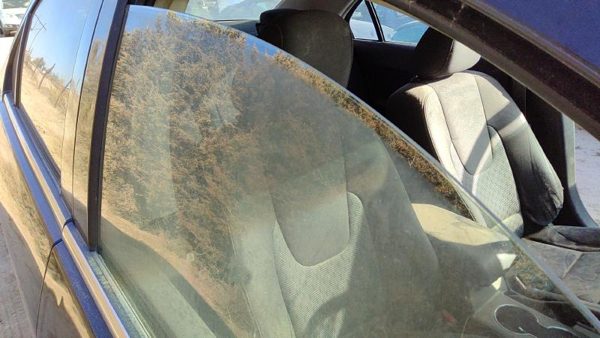 2006-2012 Ford Fusion Passenger Right Front Side Window Door Glass Oem — photo 3