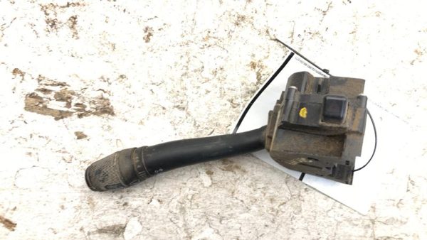 01 F450 Powerstroke Turn Signal Switch Windshield Wiper Column Control Lever — photo 11