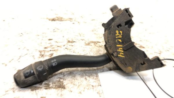 01 F450 Powerstroke Turn Signal Switch Windshield Wiper Column Control Lever — photo 4